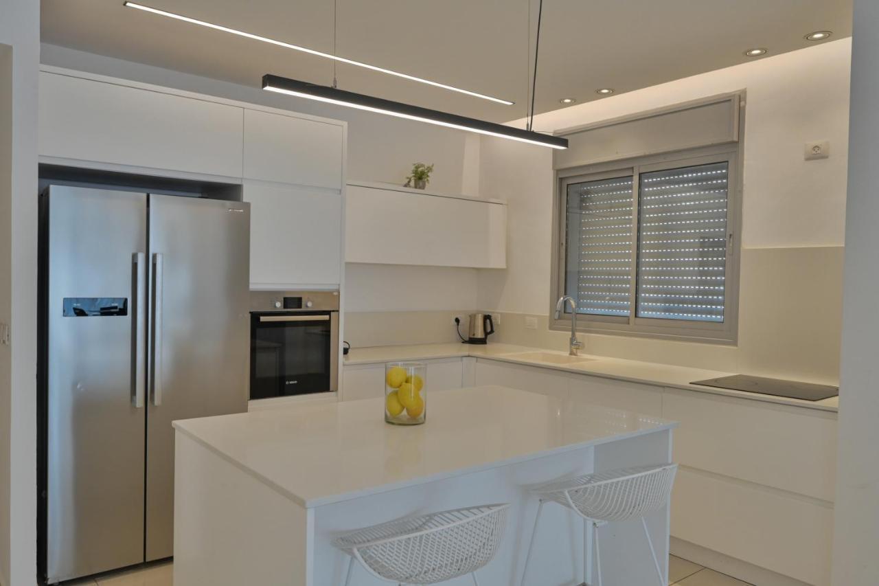 Villa The White Lotus Eilat