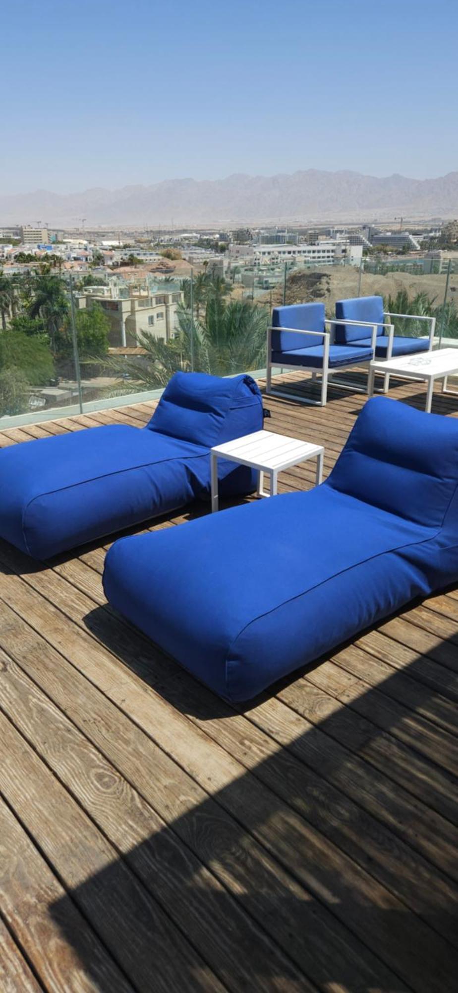 The White Lotus * Eilat